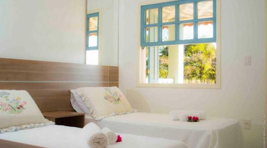 Sertao Veredas Hotel Fazenda Paraopeba Bagian luar foto