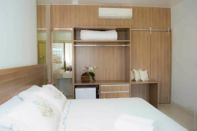 Sertao Veredas Hotel Fazenda Paraopeba Bagian luar foto
