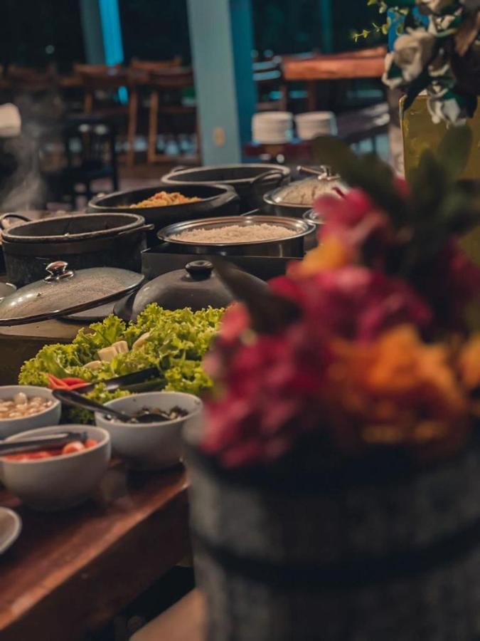Sertao Veredas Hotel Fazenda Paraopeba Bagian luar foto